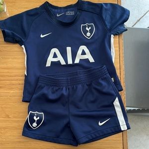 Baby 9-12 months Tottenham Hotspur Jersey